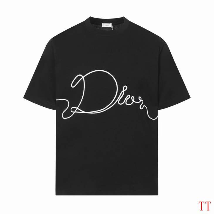 Dior T Shirts Short _SKUDiorS-2XL20tr6916128